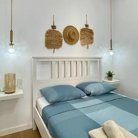 Uim Mediterraneo Casa Gomez Ferrer Wifi Sagunto