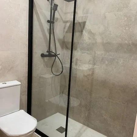 Uim Mediterraneo Casa Gomez Ferrer Wifi Vakantiehuis *